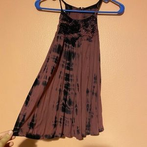 Tie Dye Tank